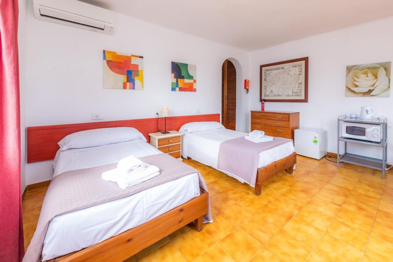 Ferienhaus Casa Rigo *