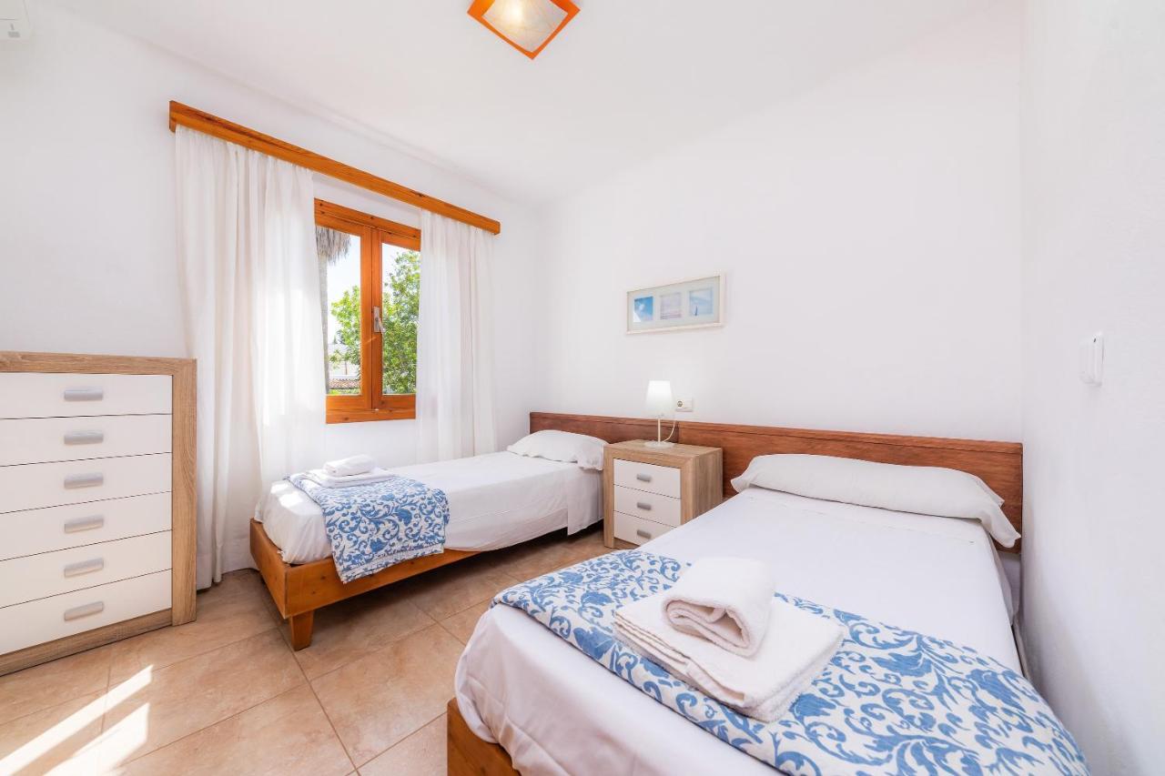 Ferienhaus Casa Rigo