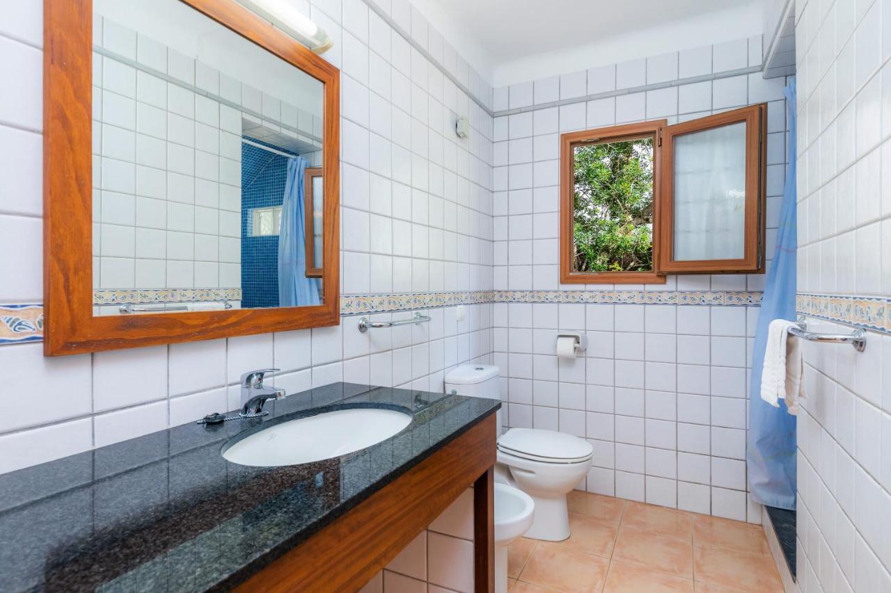 Casa Rigo Ferienhaus Cala D´Or