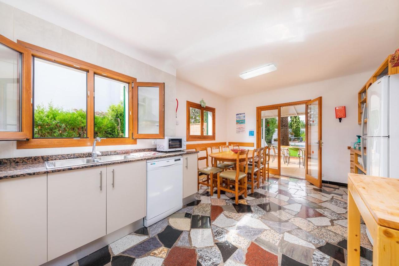 Casa Rigo Ferienhaus