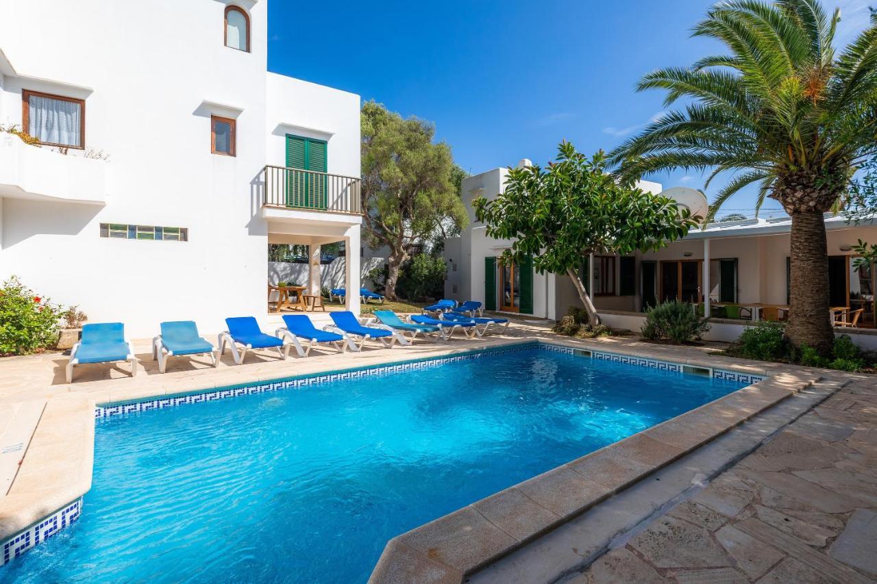 Ferienhaus Casa Rigo