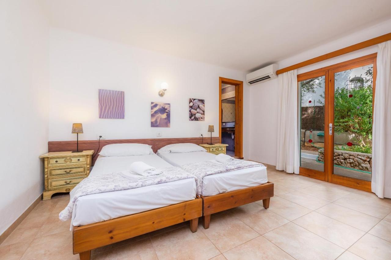 Casa Rigo * Cala D´Or