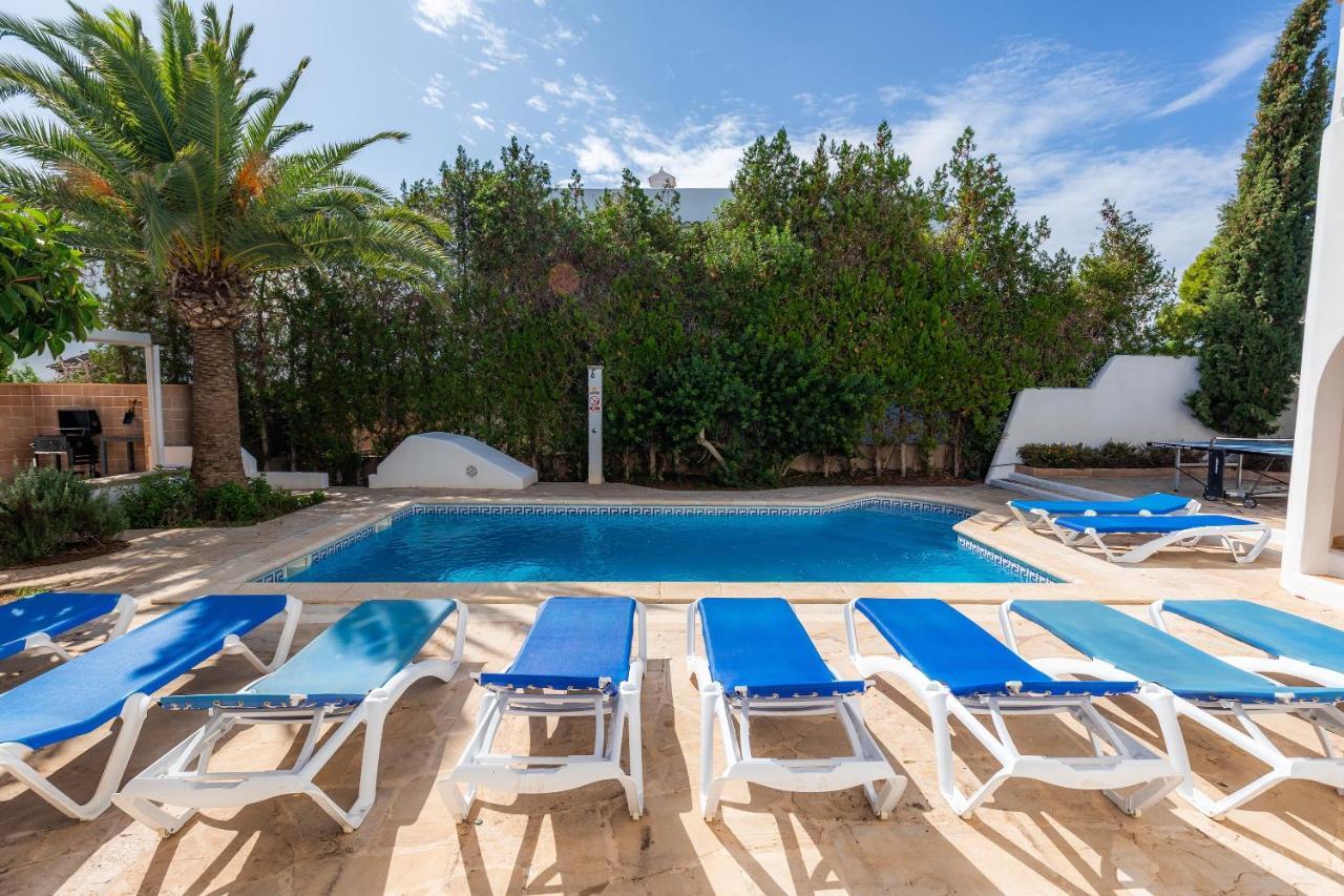 Casa Rigo * Cala D´Or