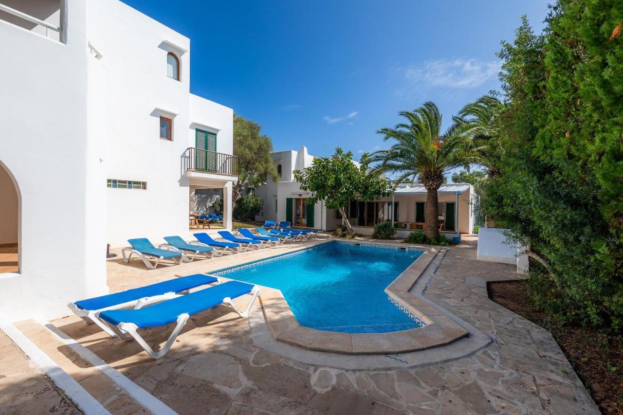 Ferienhaus Casa Rigo