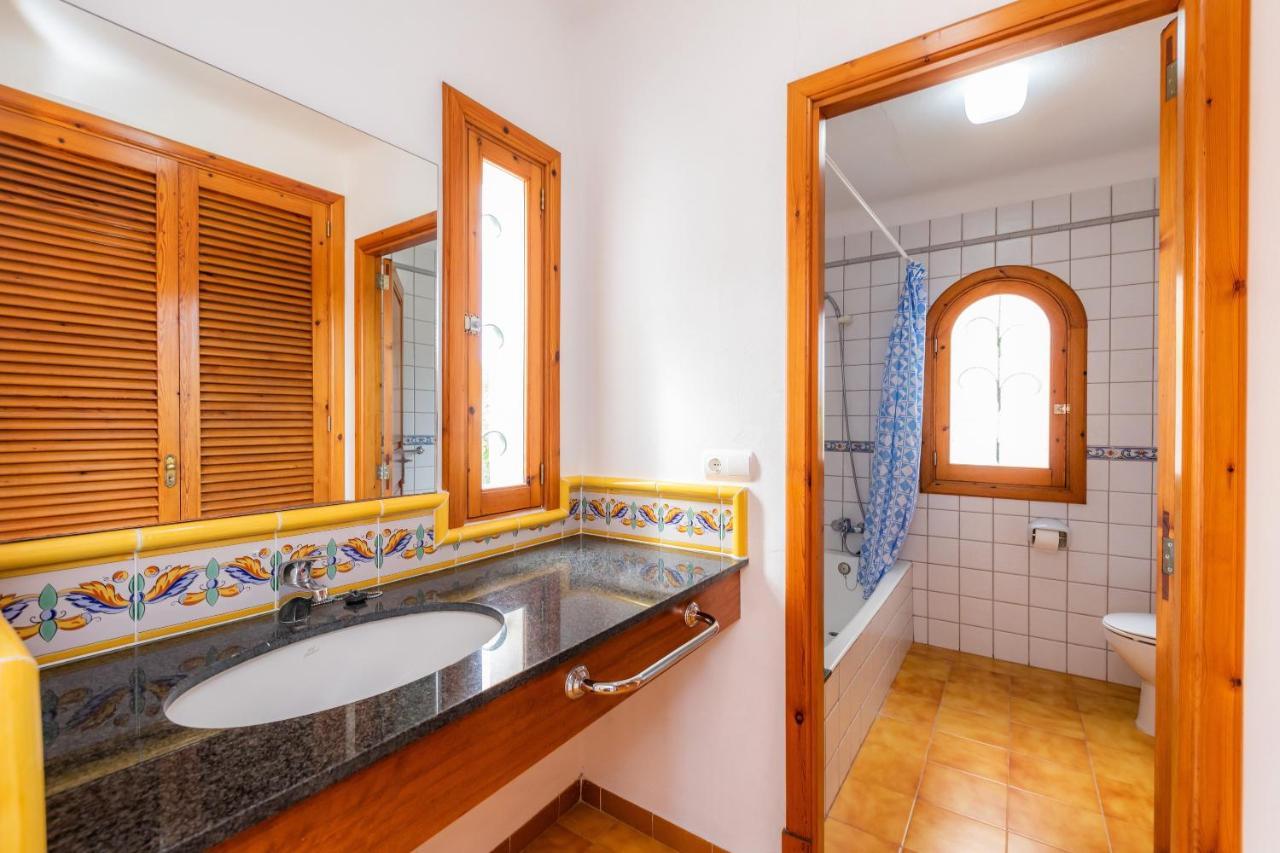 Ferienhaus Casa Rigo