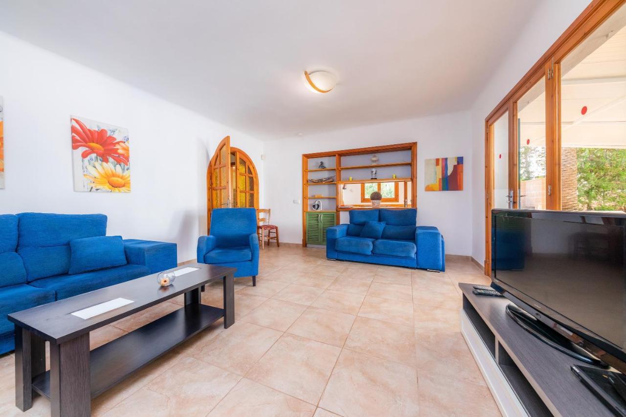 Ferienhaus Casa Rigo *